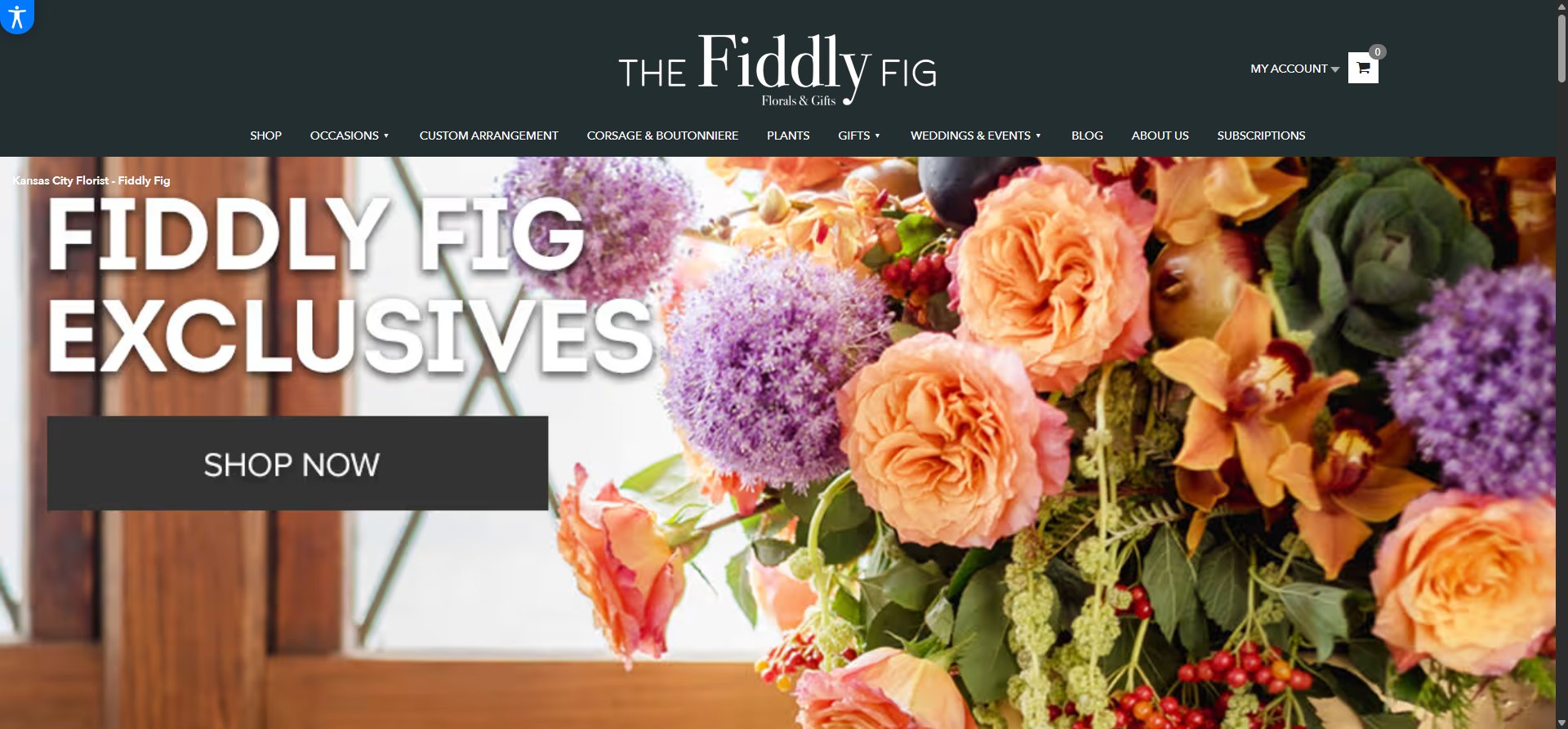 Fiddly Fig