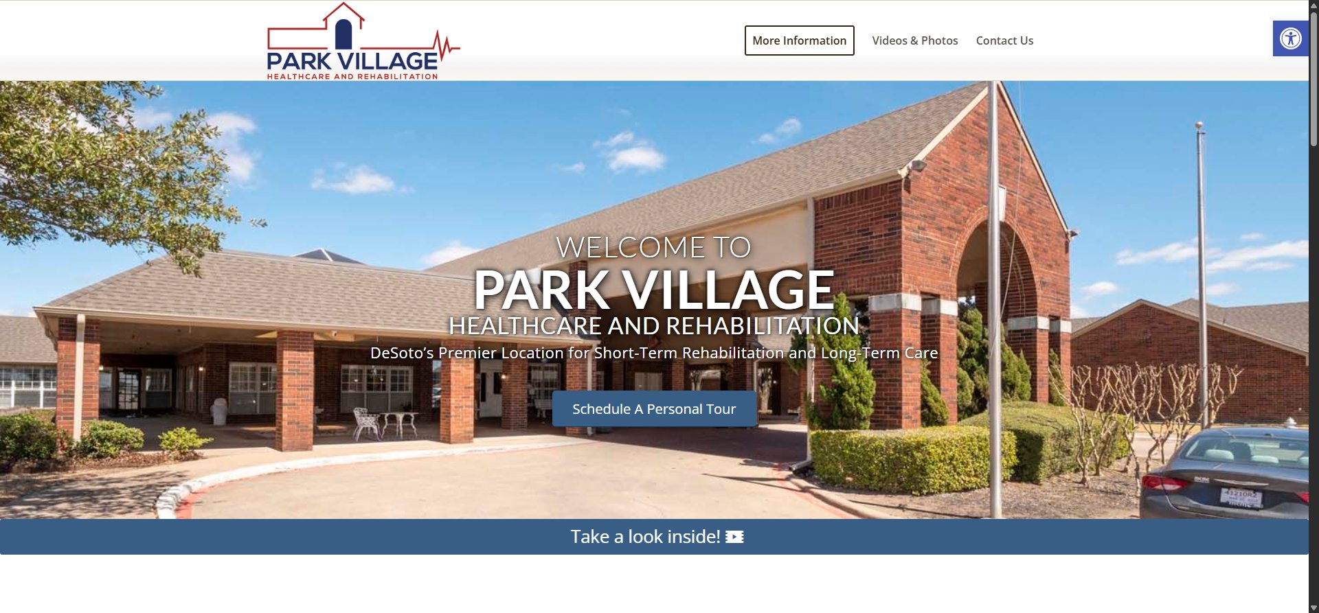 Park Village Healthcare